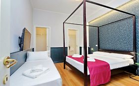 Vittoria Colonna Apartment