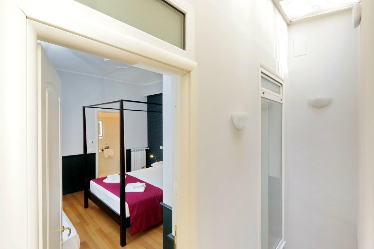 Vittoria Colonna Apartment Roma Exterior foto